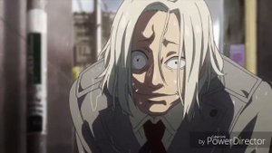 Смерть Рюко (мамы Хинами)