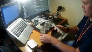 #12. Скважина. Тест воды смотреть онлайн