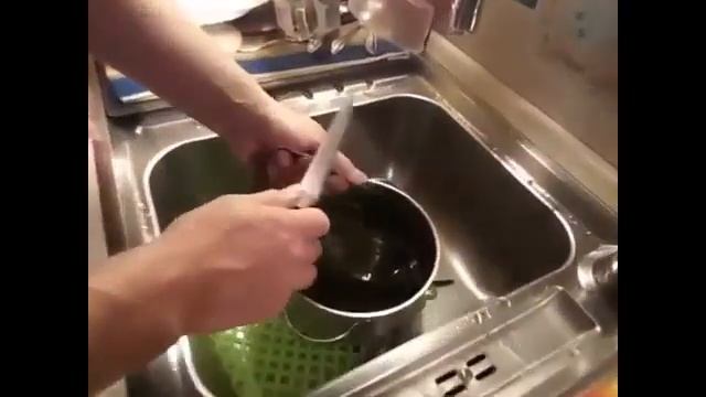 Секреты приготовление сырой морской капусты (ламинарии)