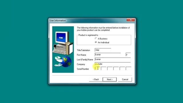 Computer या Laptop मे Adobe Photoshop कैसे चलाए || How To Install Adobe Photoshop in Pc смотреть онлайн