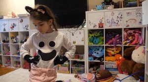 VLOG Сдаём кровь. У нас новый питомец