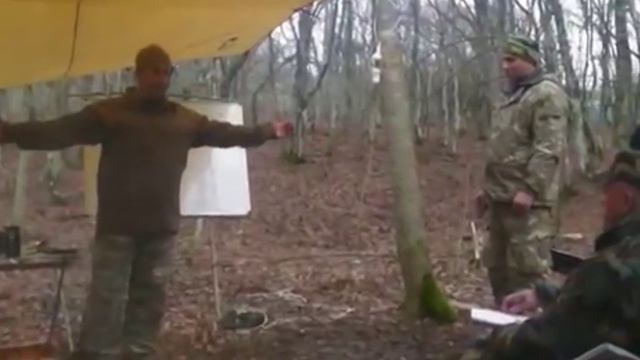 Восприятие мира объемно и линейно. Олег Мальцев смотреть онлайн