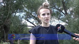 Родник в Павловке