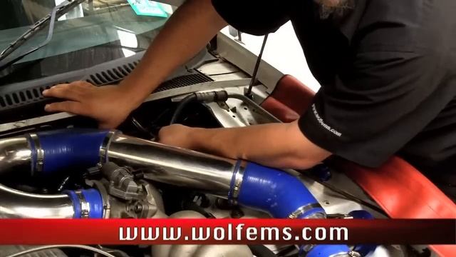 Ford Falcon AU XR6 Tune Melbourne | Dyno Tuning Melbourne смотреть онлайн