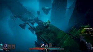 обзор Shadows Awakening - или зачем демон спасает мир?