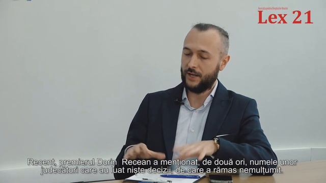 Интервью с послом ЕС Янисом Мажейксом: зачем Евросоюзу Молдова смотреть онлайн