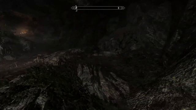 Enderal - Skyrim на максималках. Элементальный маг. Тенар начинает раследовать  Красное безумие.