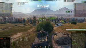 Общаемся и Играем в WoT.*18+* Пытаемся пройти марафон.Задачи на усердие.Хватит ли сил.