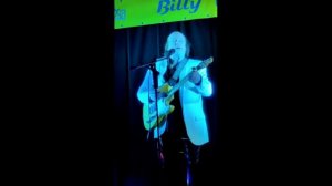 Billy West  -  MR  TAMBOURINE MAN