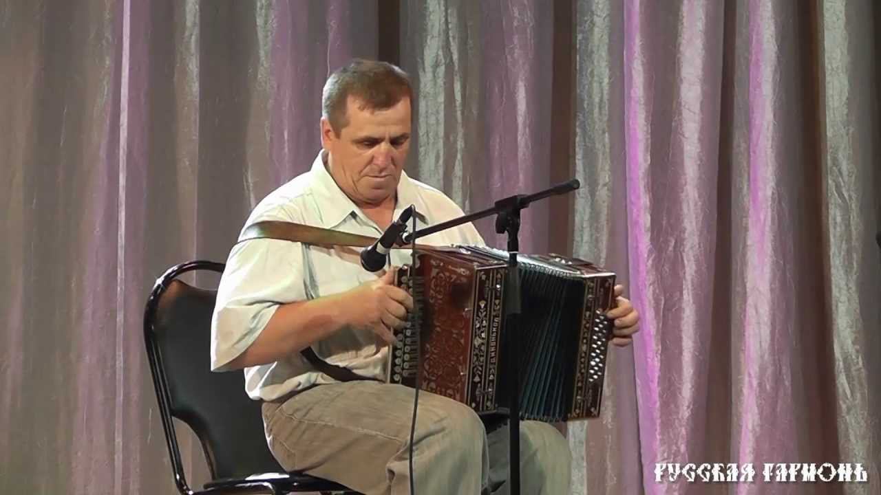 Анатолий Куликов. Иваново 2012.
