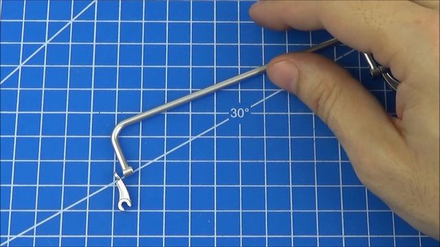 Ferrari F40 Competizione Centauria - Tutorial 45