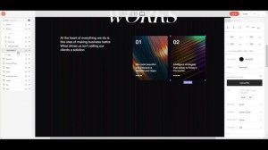 Урок по Тильде (Tilda) | Анимация с масками