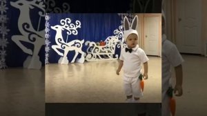 Костюм зайчика своими руками