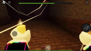 Roblox The Mimic - Book 1 “Control” Chapter 4 Revamp - Solo (Full Walkthrough)