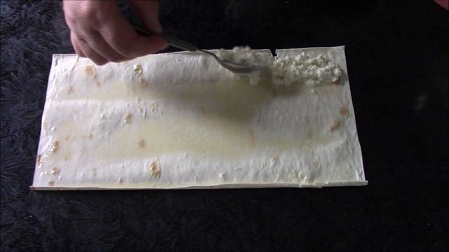 ПАЛЬЧИКИ ОБЛИЖЕТЕ! ИЗУМИТЕЛЬНО ВКУСНЫЕ Трубочки из лаваша с творогом!