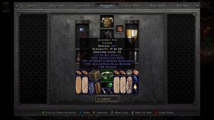 Griffon's Eye Drop Locations - Diablo II Resurrected