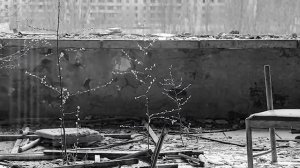 БАЙКИ ИЗ ЧЕРНОБЫЛЯ! Большой Сборник! Страшные Истории На Ночь