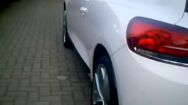 volkswagen scirocco 19" lugano смотреть онлайн