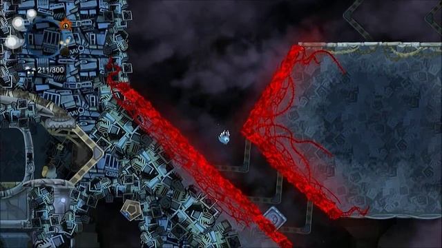 FLY'N 100% Walkthrough Level 5-5 смотреть онлайн