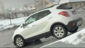 Opel Mokka 1.4 Turbo 4x4