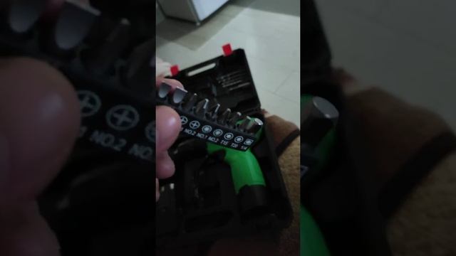 Zitrek 12 Pro