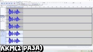 Audacity:КАК СДЕЛАТЬ ГОЛОС ПРИЗРАЧНОГО ГОНЩИКА/GHOST RIDER(ОБРАБОТКА ГОЛОСА)