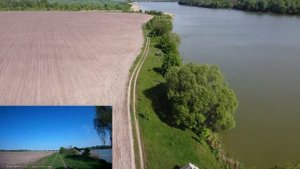 Бубновщина с высоты птичьего полета. 2020 год