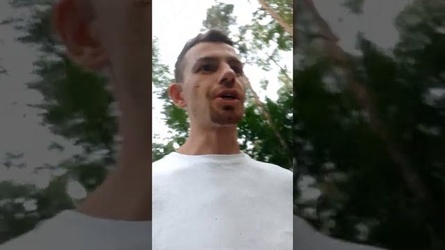 30 дней. Тренирую дисциплину