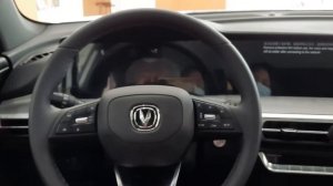 CHANGAN CS35 PLUS 2022