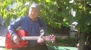 Два белых лебедя/Рок Острова/cover