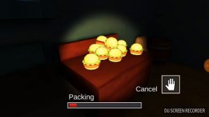 Прохождение игры красти крабс 3:00