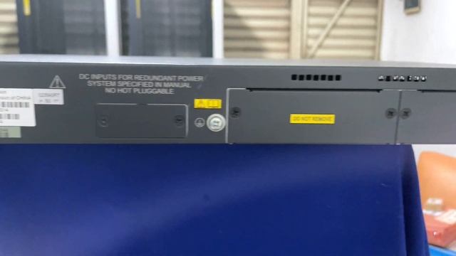 HP A5120 48G EL SWITCH JE067A смотреть онлайн