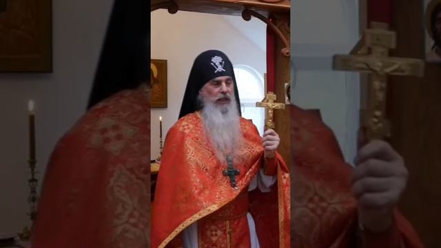 приход антихриста и его знамения . схиигумен Гавриил #religion . #motiv. смотреть онлайн