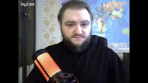 Архимандрит Савва (Мажуко). О важном. Как трудоустроить епископа