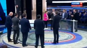 Платошкин Николай, Россия продолжатель СССР