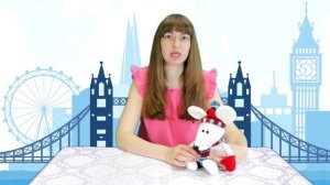 Английский для малышей. С чего начать?