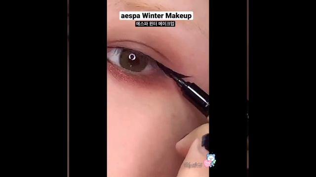 k-pop макияж повторяем макияж корейских адолов/k-pop makeup смотреть онлайн