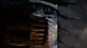 Котел Lamborghini SEC 32 не чистился в течение 5 лет