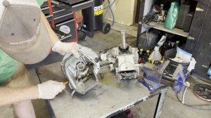 Honda GCV160 Teardown and Rebuild Small Engine Repair