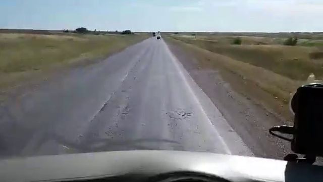 ТРАССА САМАРА-САРАТОВ!!! смотреть онлайн