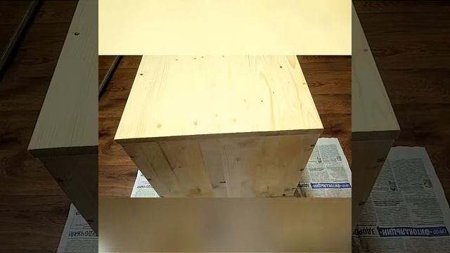 Красим деревянные поверхности лаком акриловым пропиточным антисептическим VGT смотреть онлайн