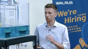 The Best Pump For Solar Water Heating☀️?| Live DEMO | GQ Series Submersible Pumps by Walrus?