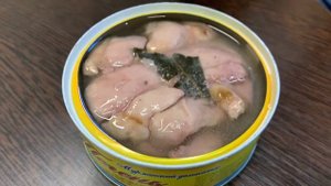 Печень трески из охлаждённого сырья (трески)
