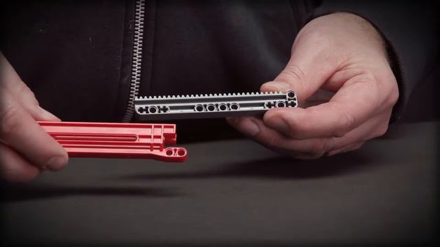 Mercedes-Benz Arocs 3245 (42043) LEGO® Technic смотреть онлайн