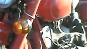 Мотоцикл Днепр