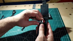 Чехол SOG для мультитулов PowerPint, PowerLitre, Reactor
