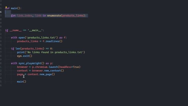 Scrape Products from Amazon and send them to Discord using Python - part 1