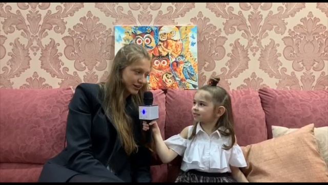 видео "О профессии моих родителей" смотреть онлайн