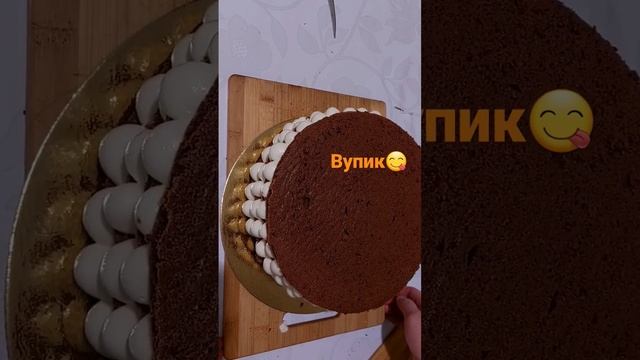 вупипай готовим дома#торты