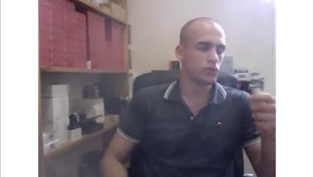 PANGU Starter Kit 2500 мАч смотреть онлайн